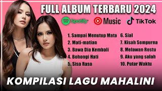 Download lagu MAHALINI FULL ALBUM FABULA | PALING VIRAL TERBARU 2025 TIKTOK SISA RASA | BAWA DIA KEMBALI mp3 Download lagu MAHALINI FULL ALBUM FABULA | PALING VIRAL TERBARU 2025 TIKTOK SISA RASA | BAWA DIA KEMBALI mp3