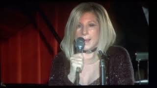 Barbra Streisand In The Wee Small Hours Of The Morning 52adler varied music