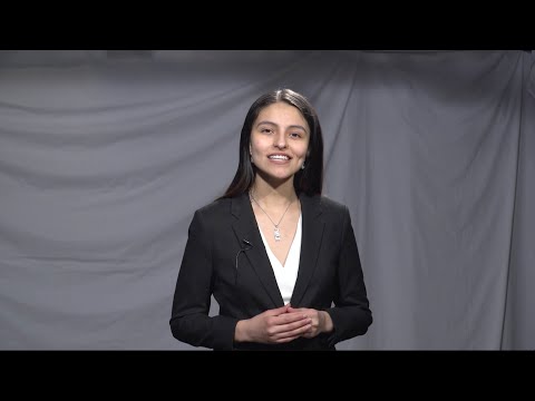UCalgary Three Minute Thesis (3MT) Competition 2019 Winner - Laura  Rios Carreno
