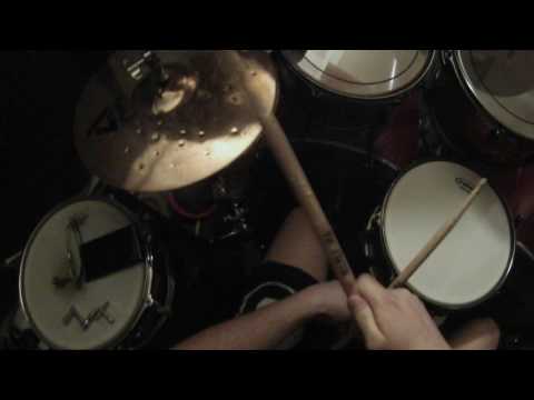 SIX FEET UNDER - "Exploratory Homicide" DRUM POV - Lord Marco