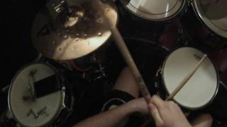 SIX FEET UNDER - "Exploratory Homicide" DRUM POV - Lord Marco
