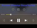 Tere Bina Tere Bina Tezz Rahat Fateh Ali Khan Romantic WhatsApp Status
