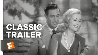 Topper (1937) Official Trailer - Cary Grant, Constance Bennett Movie HD