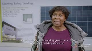 Video - Green Building Tour