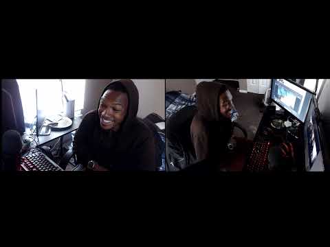 Steph J Millz - New Beginnings (Ep. #9 Black Hood Stephon)