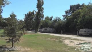 preview picture of video 'CampgroundViews.com - Lindy's Landing & Campground Reedley California CA'
