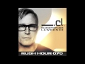 Christopher Lawrence - Rush Hour 070 w/ guest ...