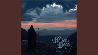 Upon The Frozen Trail Music Video