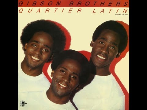 GIBSON BROTHERS VS. PAPOS - Cuba  ( 2017 Dj Papos Remix )