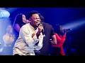 Old Skul African Praise Medley By Tobi Jeff Richards Gospelsongs Youtube