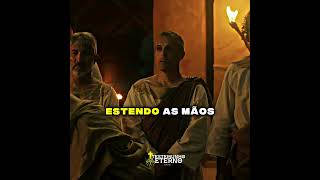 A ORAÇÃO QUE RENOVA A ALMA❤️🙏 | THE CHOSEN #jesus #shorts #edit #oração #salmo91