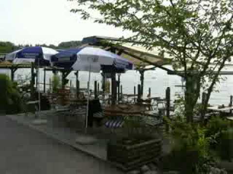 Bad Malente - Bootshaus am Dieksee