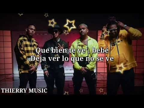 B11 - Darell X Rvssian X Myke Towers X Zion & Lennox