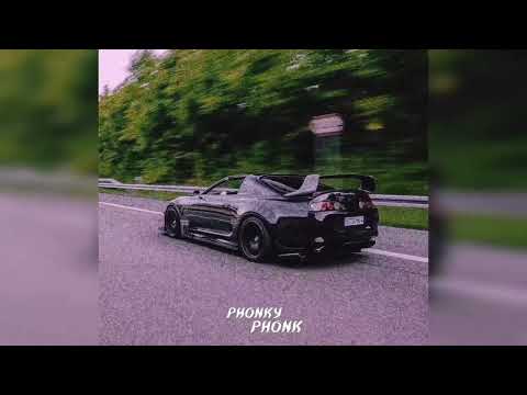 MoonDeity x Phonk Killer - DEATH DAGGER (slowed + reverb)