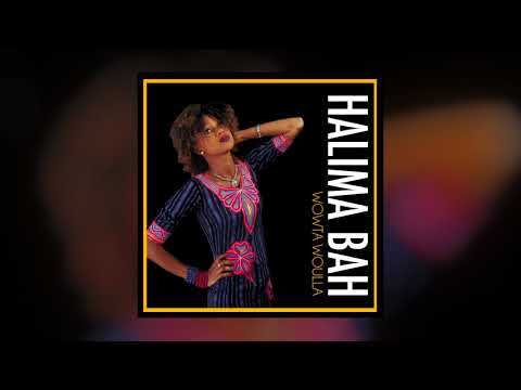 Halima Bah - Naborelan (Audio Officiel)
