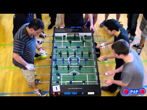 P4P Sulzbach 2013 - OD - Thierry Müller / Christian Szüle -- Longlong Krutwig / Yannik Hansen