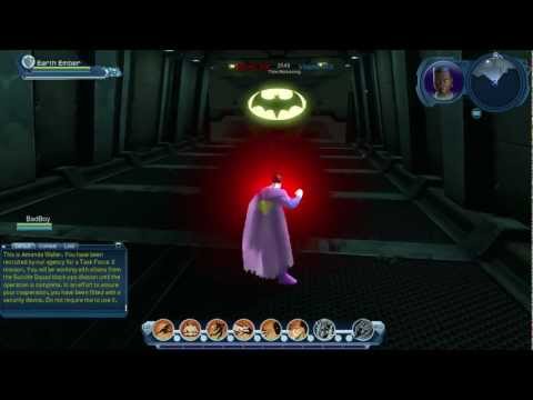 DC Universe Online : The Last Laugh PC