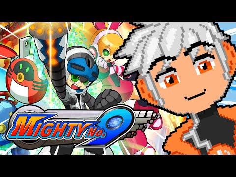 What's YOUR Mighty Number? | Mighty No. 9