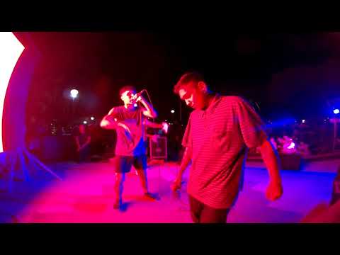 MEG vs ACK. Semifinal. FINAL COPA NORESTE 2020/21