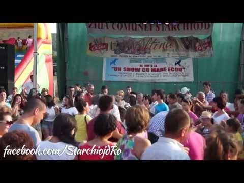 Ziua Comunei Starchiojd - 2015