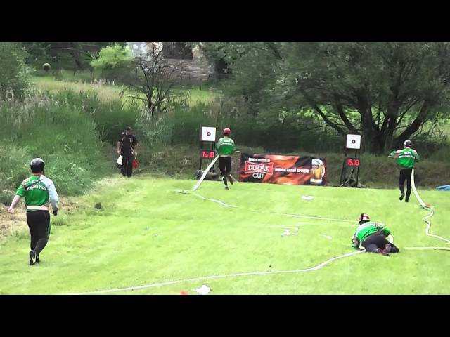 HOROSEDLY (v Dolanech) , 13. 06. 2015
