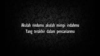 Akulah Cintamu Music Video