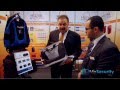 Harcor Security Seals And Bags Philip Belford Shows Us New Developments At Harcor