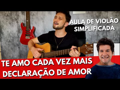 Por Amor Vai Sofrer - Daniel