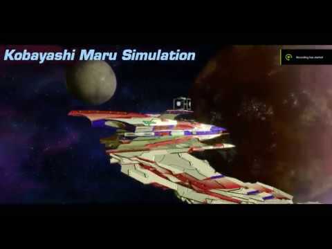 STAR TREK ONLINE - 10x Kobayashi Maru Event 2019 - 10 Different Characters\Ships (062 minutes)