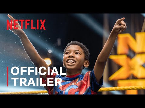 The Main Event (Trailer)