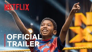 Watch the trailer for “The Main Event” premiering on Netflix April 10