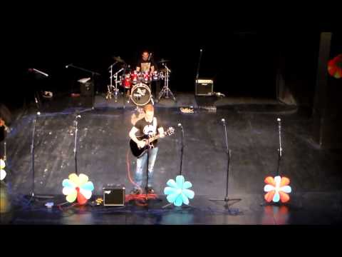 8. Humanitarni koncert Gimnazije Franje Petrića, Zadar