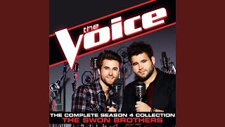 I Can’t Tell You Why (The Voice Performance)