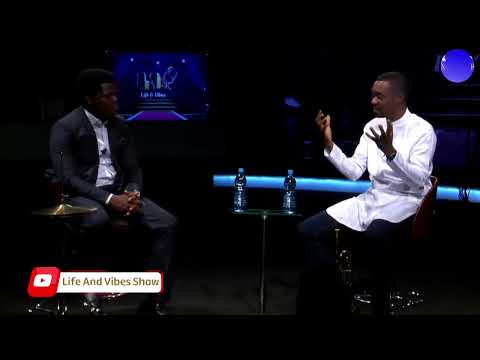THOSE WHO COMPETE ARE NOT WISE || NATHANIEL BASSEY
