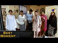 Kalank Episode 50 | 𝐁𝐞𝐬𝐭 𝐌𝐨𝐦𝐞𝐧𝐭 𝟎𝟑 | Hira Mani - Junaid Khan - Sami Khan | HAR PAL G