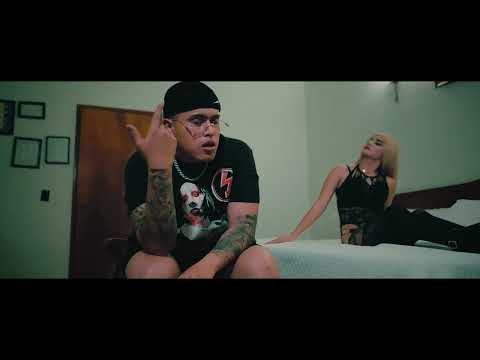 Amaury Moon - Cicatrices (Oficial Video)