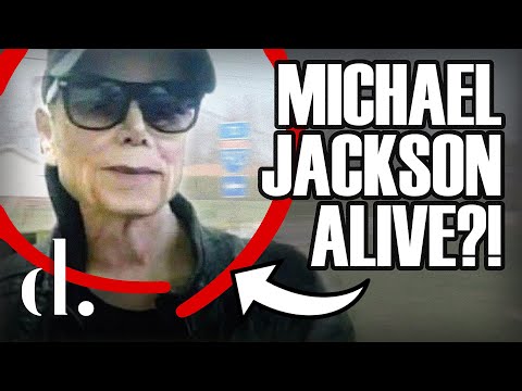 Michael Jackson's WILDEST Conspiracies Revealed!! | the detail.