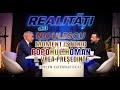 MOMENT ISTORIC POPORUL ROMÂN Il Vrea PREȘEDINTE Pe CĂLIN GEORGESCU Realități Cu Niculescu 104