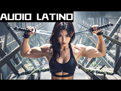 Audio latino - Misión Nueva para la Asesina: Vengarse de las Fuerzas Especiales