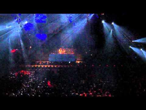The Pitcher and Slim Shore Intro - Reverze 2012 [HD and Great Sound Quality]