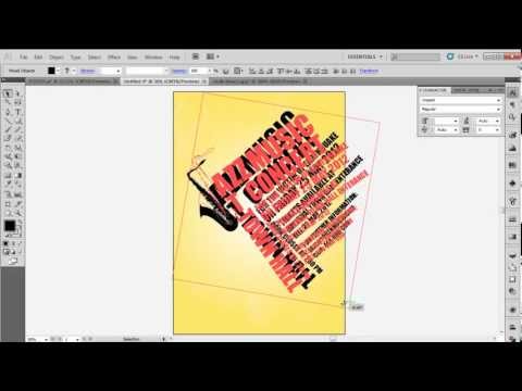 How to Make 3D Designs in Adobe Illustrator