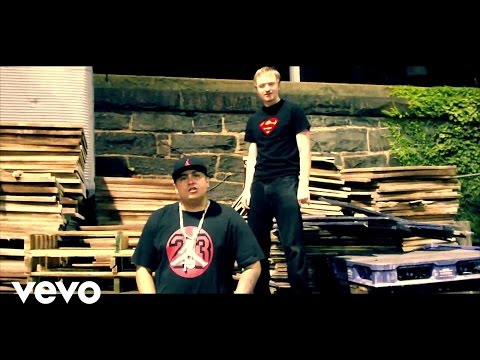 Master MC - Super Human ft. D-JAXX