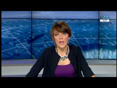 Tg2000 del 28 luglio 2017 - Edizione delle 12