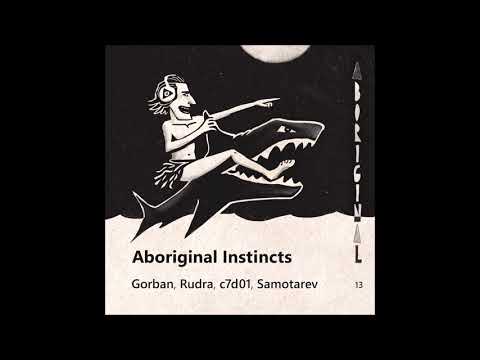 c7d01, Samotarev - Stranger (Original Mix) [aboriginal]