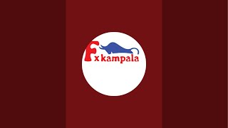 Fxkampala forex trading live classes