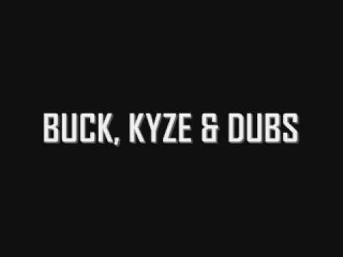 BUCK, KYZER & DUBS - MADNESS