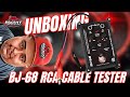 Unboxing the BJ-68 by Big Jeff Audio – The Ultimate Car & Home Audio Tester!