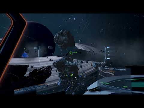 Forschung freischalten - X4 foundation #004