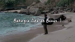 Download lagu GARIS WAKTU - FIERSA BESARI || MUSIKALISASI PUISI || STORY WA 30 DETIK TERBARU 2022 mp3