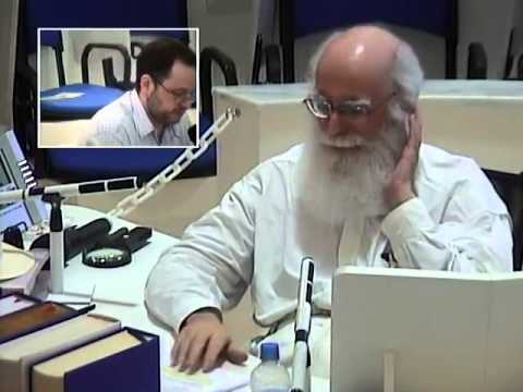 Tertúlia 1489 - Progressão permanente (Autevoluciologia) | #Conscienciologia - Waldo Vieira